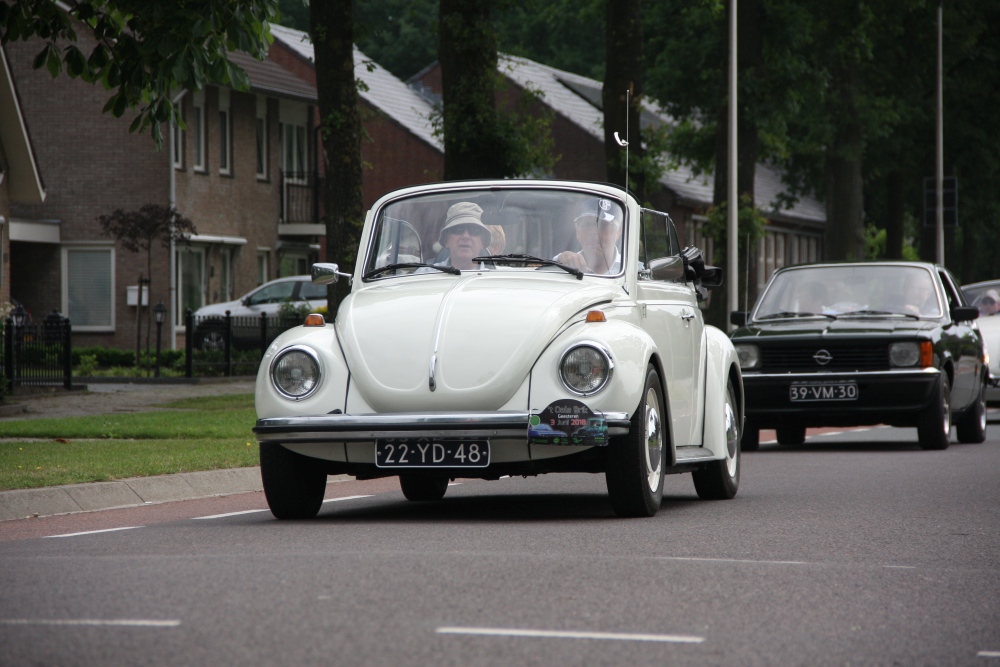 Oldtimerrit Geesteren 3 juni 2018 - 30